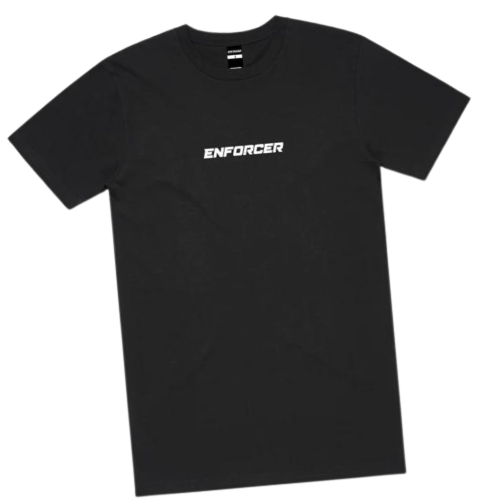 Enforcer Custom T-Shirt