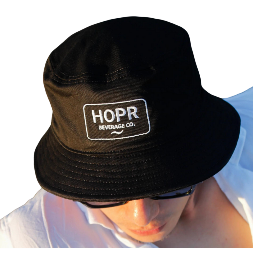 HOPR Custom Bucket Hat