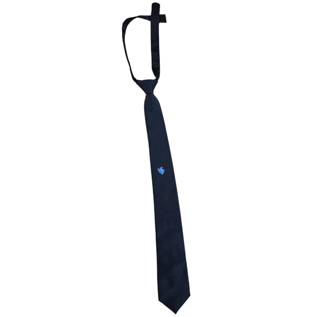 PSG Custom Tie